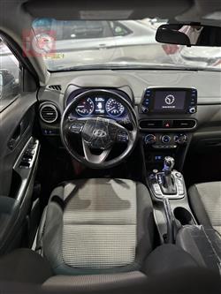 هیوندای کۆنا